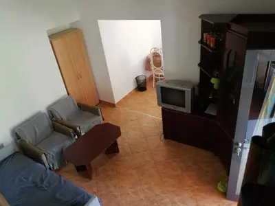 Ferienhaus für 6 Personen (42 m²) in Gyenesdiás 6/10