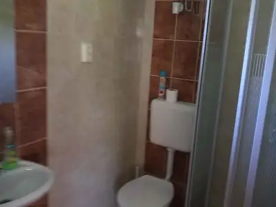 Ferienhaus für 6 Personen (42 m²) in Gyenesdiás 9/10