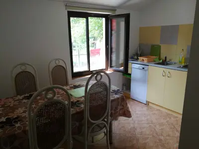 Ferienhaus für 6 Personen (42 m²) in Gyenesdiás 10/10