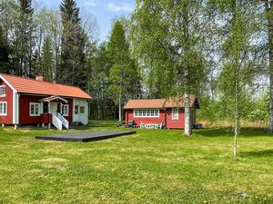 Ferienhaus für 8 Personen (70 m²) in Gyttorp