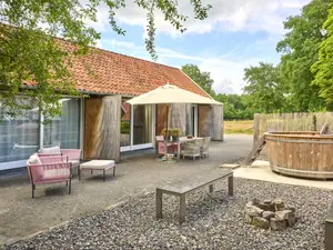 Ferienhaus für 5 Personen (90 m²) in Haaksbergen