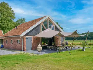 Ferienhaus für 3 Personen (90 m²) in Haaksbergen