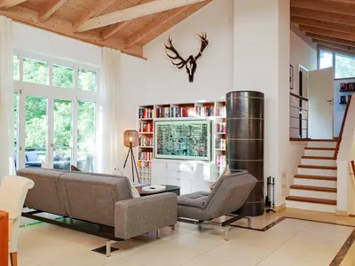 Ferienhaus für 5 Personen (120 m²) in Haarbach 2/10