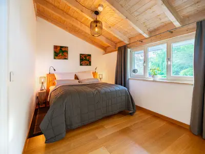 Ferienhaus für 5 Personen (120 m²) in Haarbach 3/10