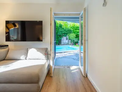 Ferienhaus für 5 Personen (120 m²) in Haarbach 4/10