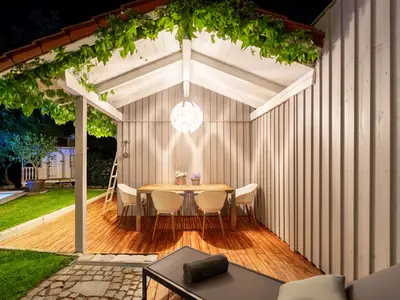 Ferienhaus für 5 Personen (120 m²) in Haarbach 5/10