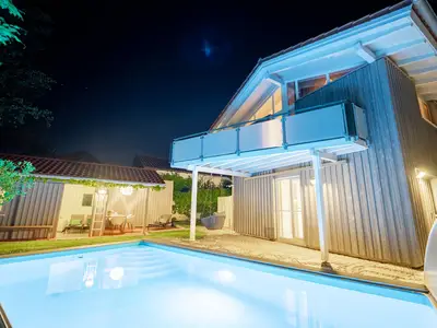 Ferienhaus für 5 Personen (120 m²) in Haarbach 6/10