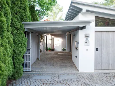 Ferienhaus für 5 Personen (120 m²) in Haarbach 7/10