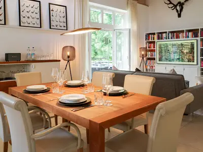 Ferienhaus für 5 Personen (120 m²) in Haarbach 8/10
