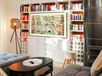 Ferienhaus für 5 Personen (120 m²) in Haarbach 9/10