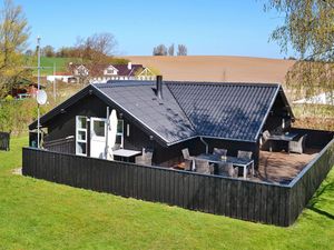 Ferienhaus für 6 Personen (60 m&sup2;) in Haarby