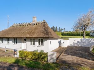 Ferienhaus für 4 Personen (53 m²) in Haarby