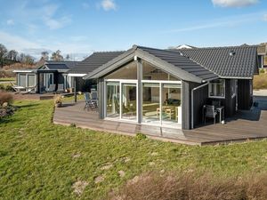 Ferienhaus für 6 Personen (88 m²) in Haarby