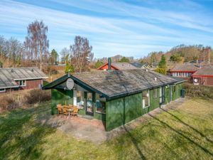 Ferienhaus für 6 Personen (62 m&sup2;) in Haarby