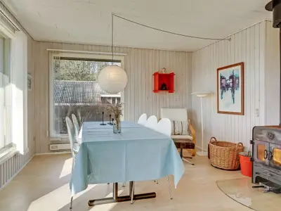 Ferienhaus für 6 Personen (62 m²) in Haarby 5/10