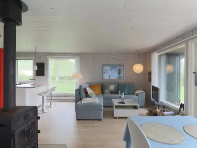 Ferienhaus für 6 Personen (62 m²) in Haarby 10/10