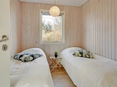 Ferienhaus für 6 Personen (62 m²) in Haarby 8/10