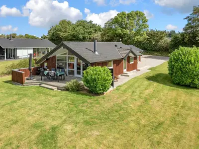 Ferienhaus für 8 Personen (78 m²) in Haarby 10/10