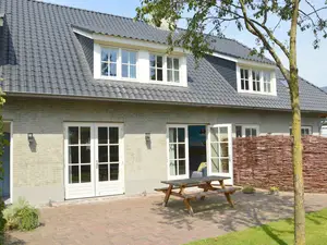 Ferienhaus für 10 Personen (200 m²) in Haaren