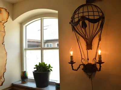DiningRoom