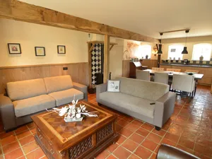 Ferienhaus für 9 Personen (125 m²) in Haaren