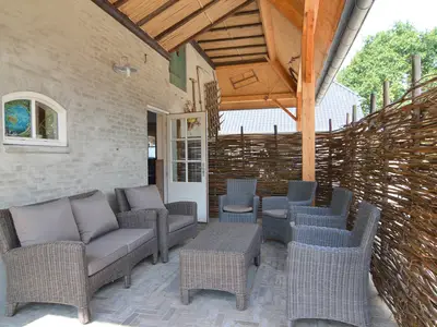TerraceBalcony
