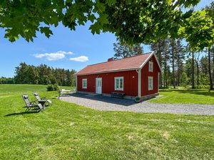 Ferienhaus für 6 Personen (90 m&sup2;) in Habo