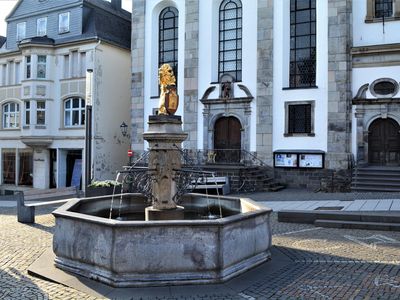 Alter Markt