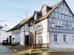 Ferienhaus für 6 Personen (120 m²) in Hachenburg