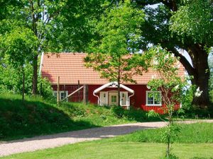 Ferienhaus für 6 Personen (110 m²) in Håcksvik