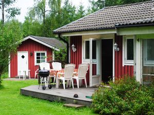 Ferienhaus für 6 Personen (65 m²) in Håcksvik
