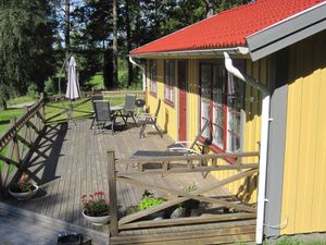 Ferienhaus für 4 Personen (70 m&sup2;) in Håcksvik
