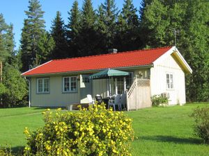 Ferienhaus für 4 Personen (70 m²) in Håcksvik