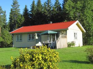 Ferienhaus für 4 Personen (70 m&sup2;) in Håcksvik