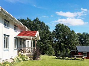 Ferienhaus für 6 Personen (130 m&sup2;) in Håcksvik