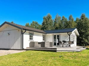Ferienhaus für 4 Personen (62 m²) in Håcksvik