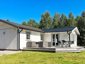 Ferienhaus für 4 Personen (62 m²) in Håcksvik