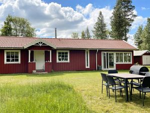 Ferienhaus für 6 Personen (60 m²) in Håcksvik