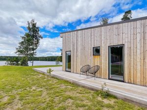 Ferienhaus für 8 Personen (140 m²) in Håcksvik