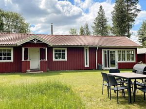 Ferienhaus für 6 Personen (60 m²) in Håcksvik