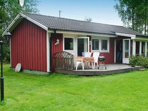 Ferienhaus für 6 Personen (65 m²) in Håcksvik