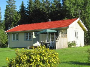 Ferienhaus für 4 Personen (70 m&sup2;) in Håcksvik