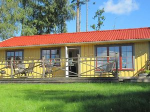 Ferienhaus für 4 Personen (70 m&sup2;) in Håcksvik