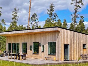 Ferienhaus für 8 Personen (140 m²) in Håcksvik