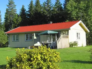 Ferienhaus für 5 Personen (70 m²) in Håcksvik