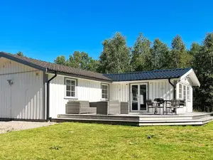 Ferienhaus für 5 Personen (62 m²) in Håcksvik
