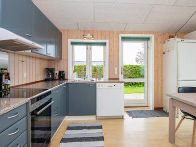 Ferienhaus für 4 Personen (63 m²) in Haderslev 5/10