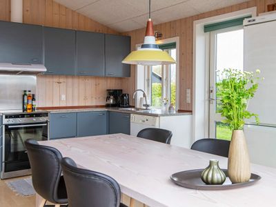 Ferienhaus für 4 Personen (63 m²) in Haderslev 6/10