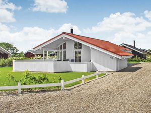 Ferienhaus für 8 Personen (100 m²) in Haderslev