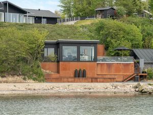 Ferienhaus für 4 Personen (60 m&sup2;) in Haderslev